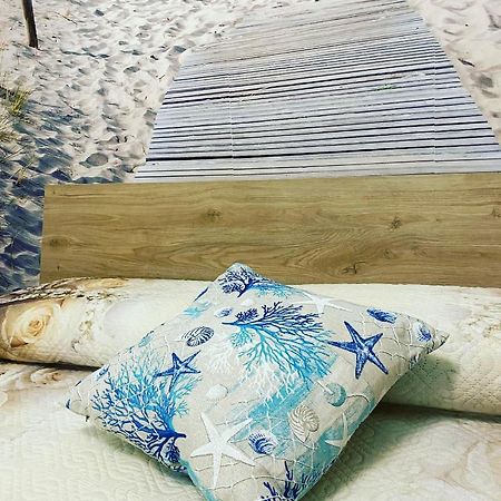 I Due Delfini Apartment Taranto Luaran gambar
