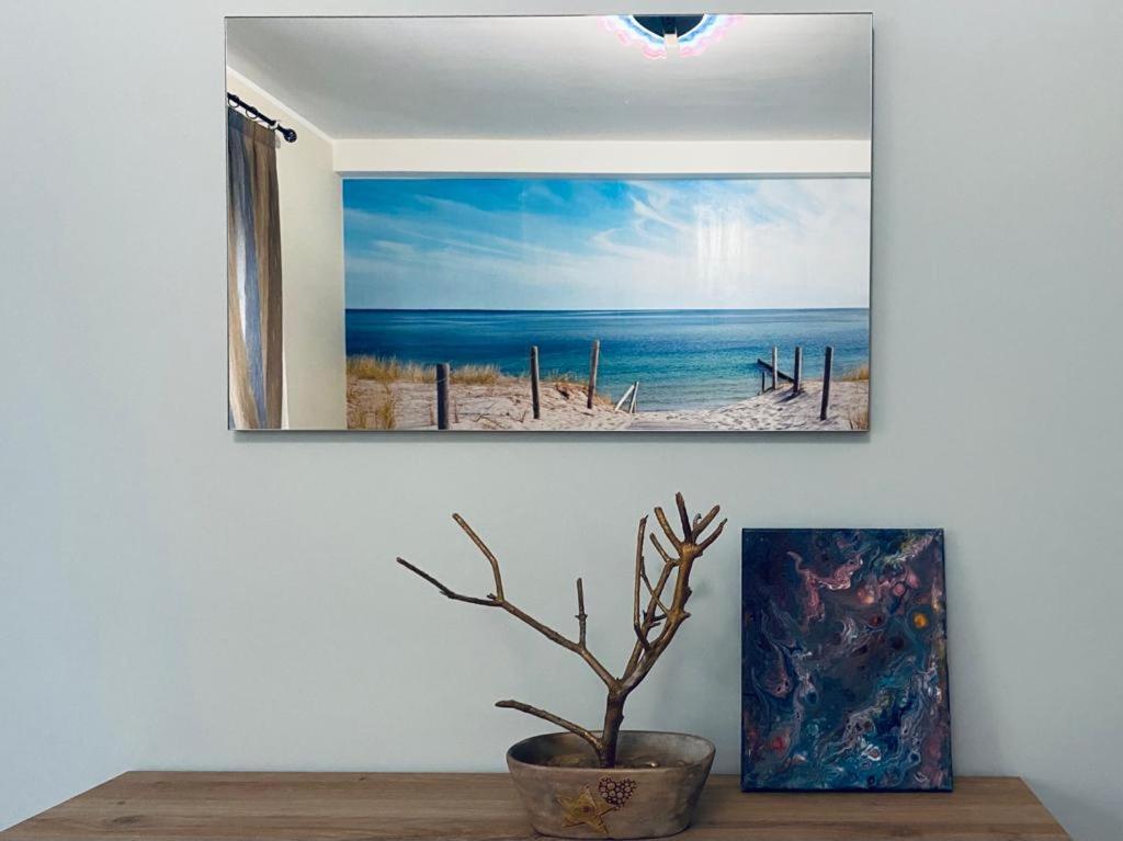 I Due Delfini Apartment Taranto Luaran gambar